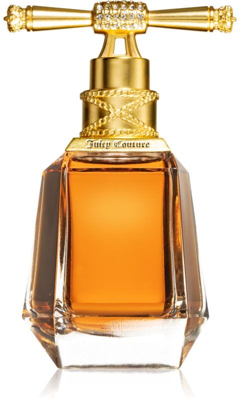 Juicy Couture I Am Juicy Couture Eau de Parfum für Damen 50 ml