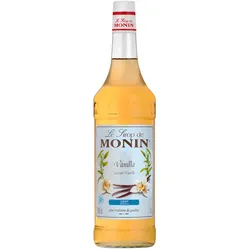 Monin Vanille Sirup Vol. 1L