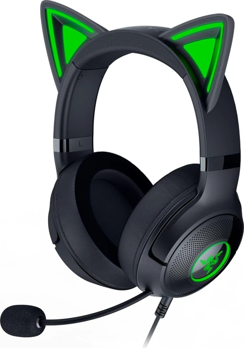 Razer Kraken Kitty V2 - Black