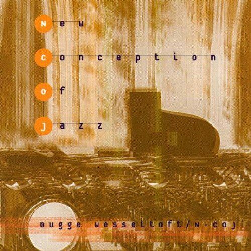 Bugge Wesseltoft - New Conception of Jazz - Preis vom 09.10.2026 07:28:09 h