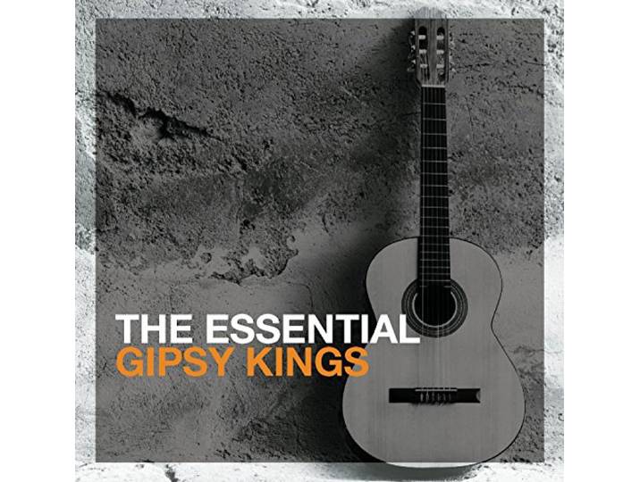 The Essential Gipsy Kings