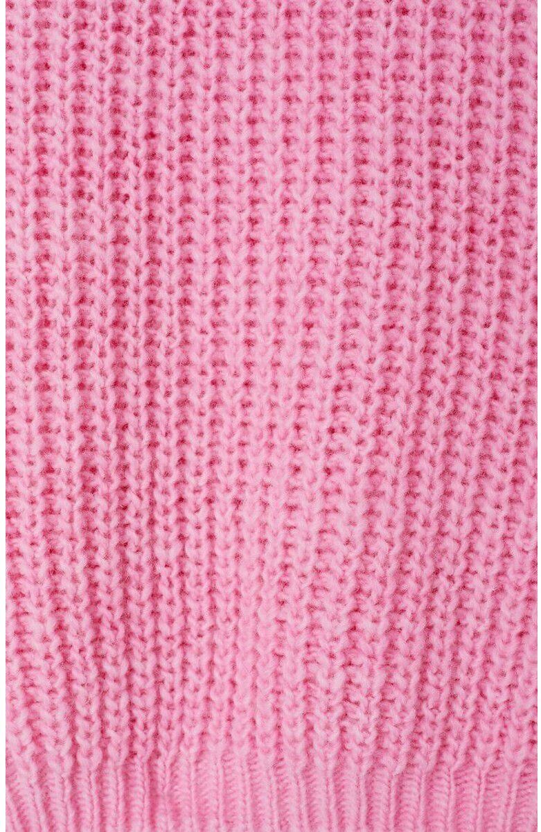 AMERICAN VINTAGE Pull boule col rond, CYROW