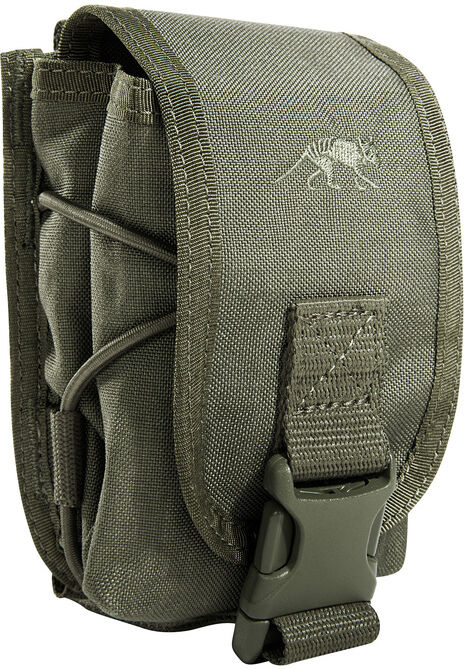 Tasmanian Tiger Smoke Pouch IRR (Färg: Stone Grey Oliv)