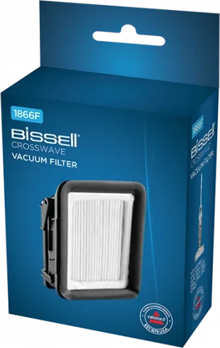 Bissell Filter für Crosswave 1866F