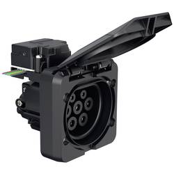 PCE e325-f eMobility Ladesteckdose Typ 2 32 A