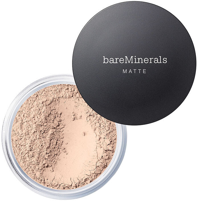 Bareminerals Original Loose Foundation Matte SPF15 Fond de Teint Compact