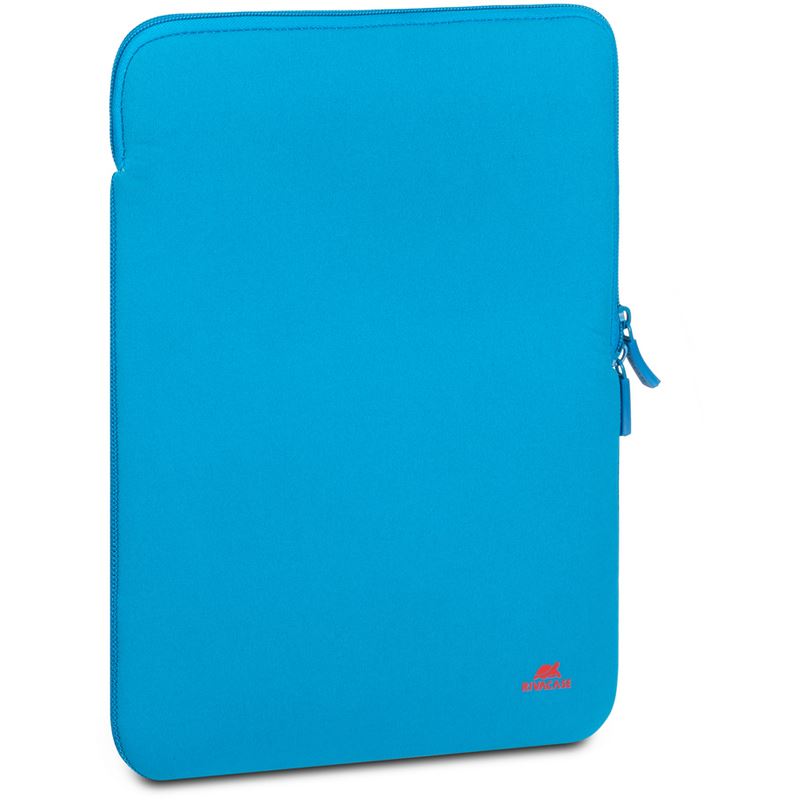 Rivacase NB Sleeve Antishock 13,3"-15,6" blau 5221