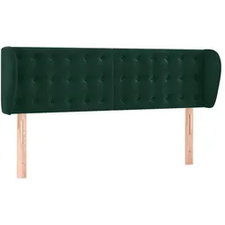 vidaXL, Bett Zubehör, Sean (163 x 23 x 128 cm)