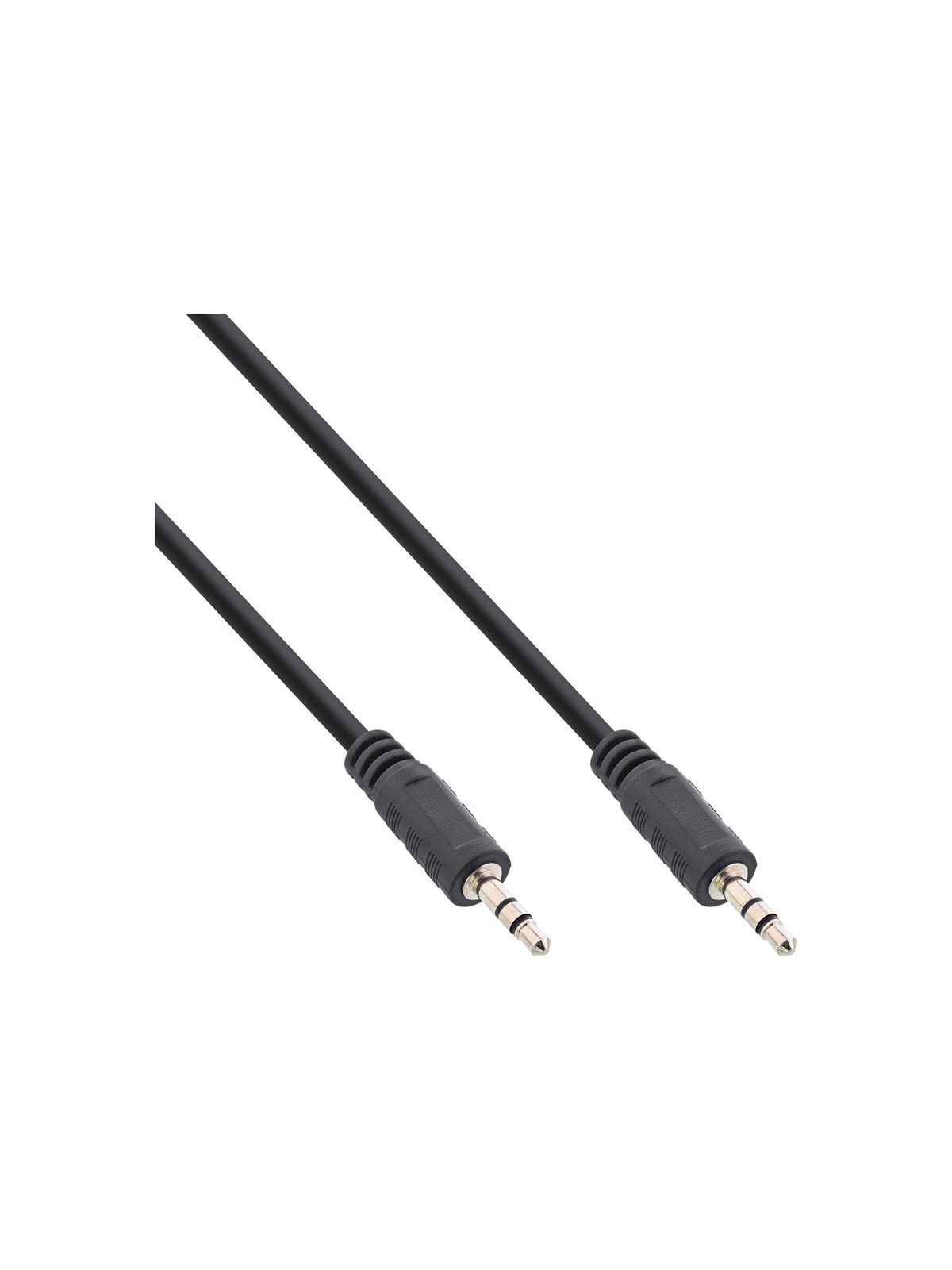 InLine audio cable - 30 cm