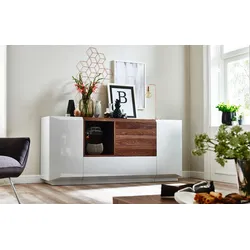 Sideboard MONDO PRISMA MEDIA (BHT 200x90x50 cm) - BHT 200x90x50 cm