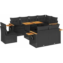 vidaXL, Gartenlounge, Erica