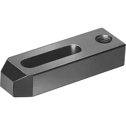 SPANNEISEN VERSCHIEBBAR M10, A=63
