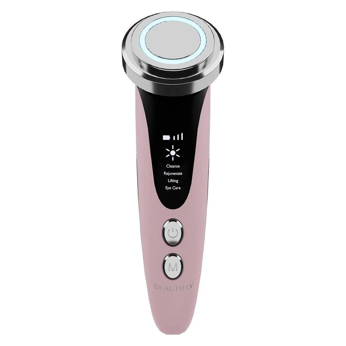Beautifly B-Glossy Blush Mesotherapy (Rosa, Rose, Schwarz, Violett) (BGLOSSYBLUSH)