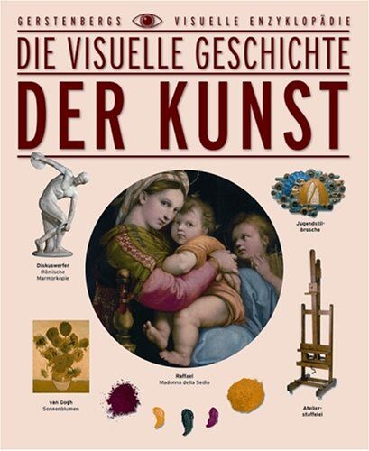 Die Visuelle Geschichte der Kunst - Preis vom 18.10.2026 15:28:09 h
