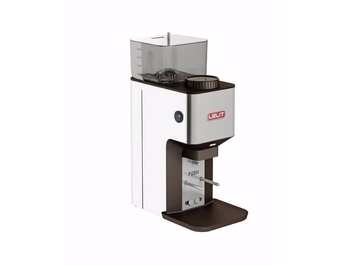 Lelit William PL71 Kaffeemühle – edelstahl