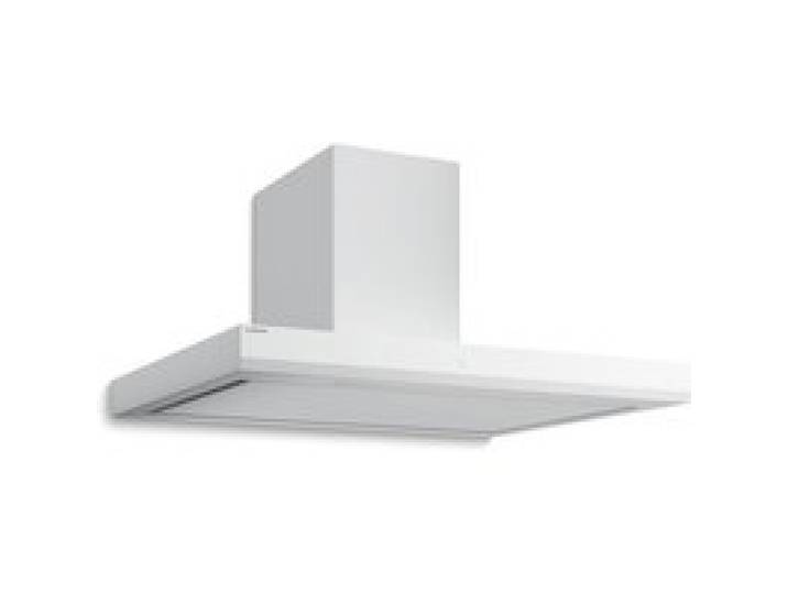 Klarstein Velaire hotte aspirante Élégante minimaliste puissante Classe énergétique A++ 595 m³/h 90 cm