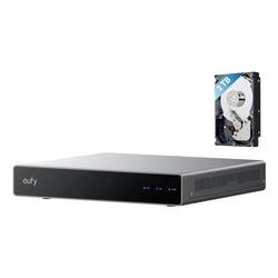 eufy T8N00341 Network Video Recorder S4 Netzwerk-Videorecorder
