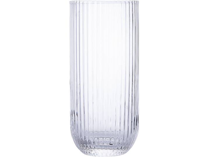 Trinkglas 460ml transparent - Trinkglas