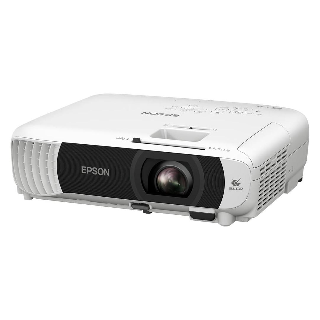 Epson EB-W55 (WXGA, 4000 lm, 1.30:1 - 1.56:1) (V11HB58040)