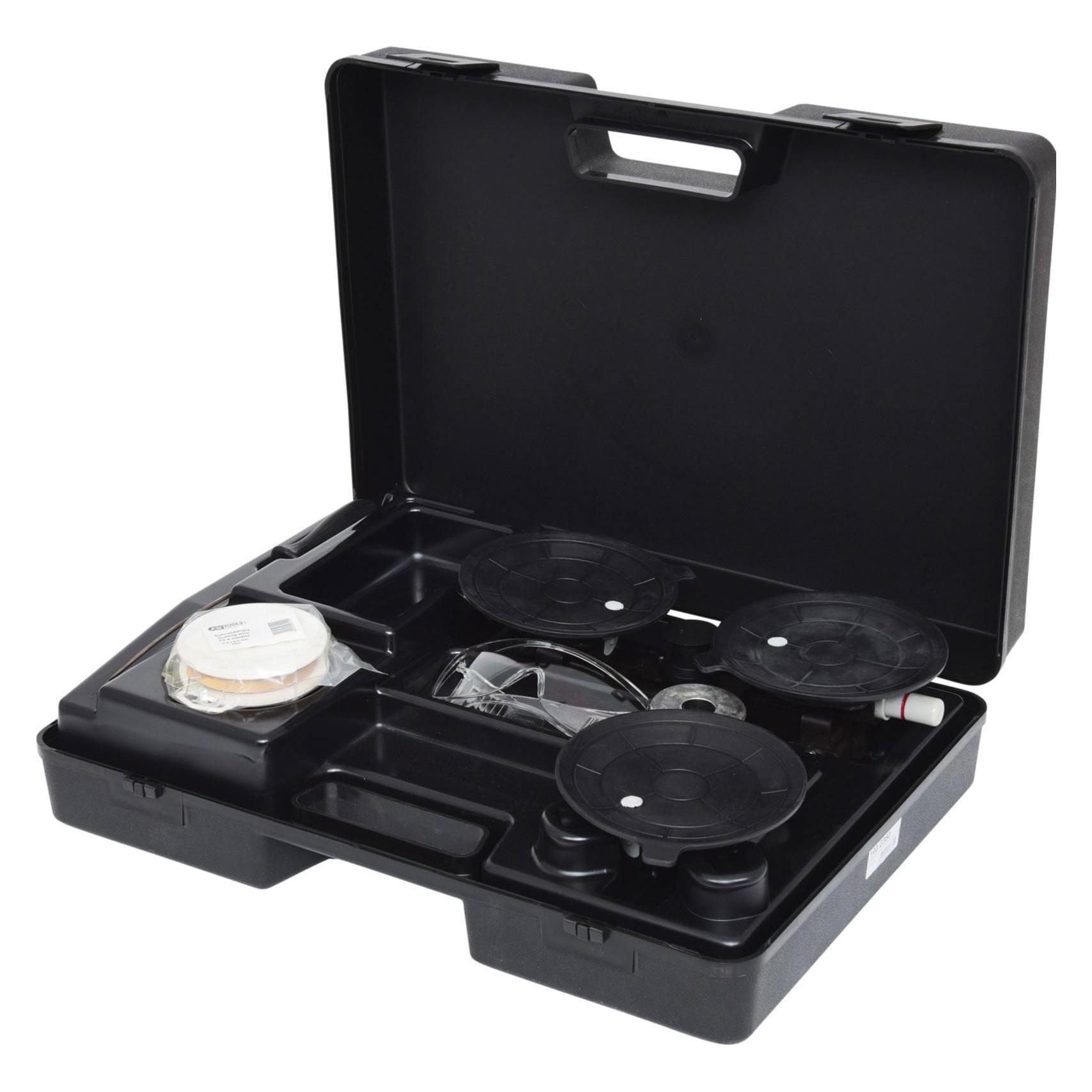 KS Tools Universal Ein-Mann-Betrieb-Scheiben-Austrenngerät, 5-tlg (140.2360)