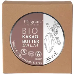 Bio - Kakaobutter Balm
