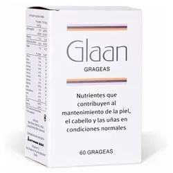 Mylan Glaan 60 Dagrees