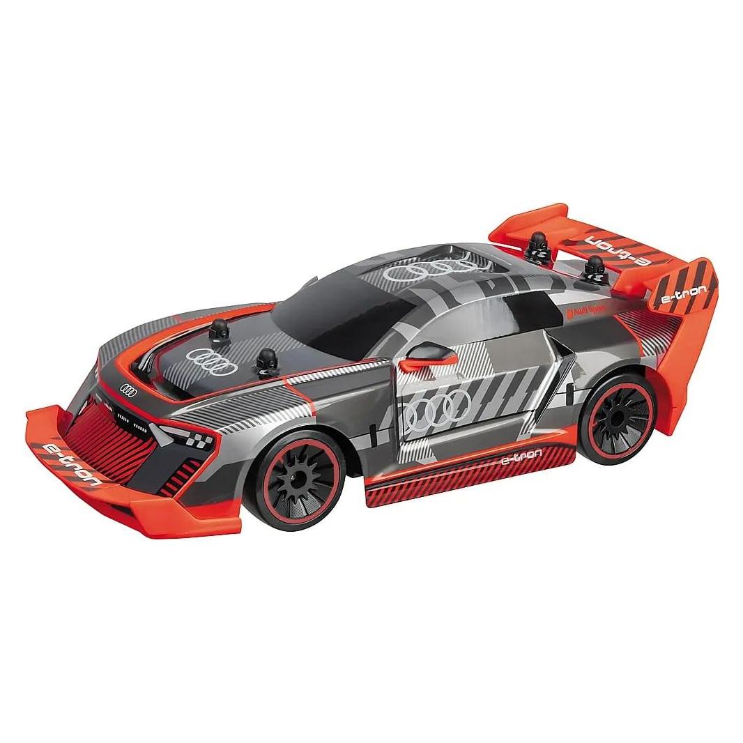 Mondo Motors RC steuerbares Auto - Audi S1 E Tron, Massstab 1: (63803)