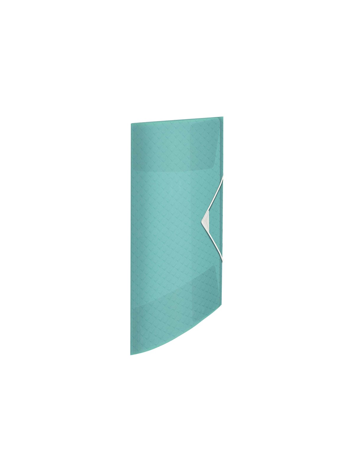 Esselte Colour'Breeze Eckspannermappe PP Blau
