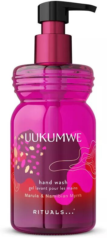 Rituals - Uukumwe Collection Hand Wash, 300 ml