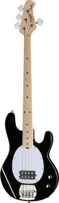 Sterling by Music Man StingRay2 Black Schwarz