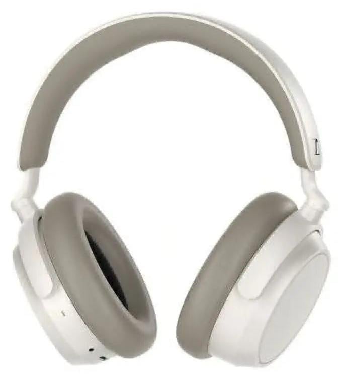 Sennheiser Accentum Plus Bluetooth Over-ear hoofdtelefoon - zwart
