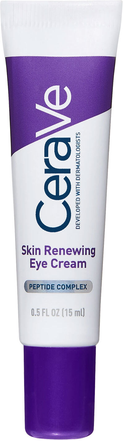 CERAVE Skin Renewing Eye Cream 15ml