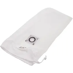 Cleancraft, Industriestaubsauger Zubehör, Staubsaugerbeutel Filtersack 700 MICRON Zubehör für Spezialsauger