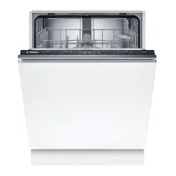 SMV25AX06E Geschirrspüler vollintegrierbar 60cm Info Light