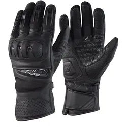 Modeka Air Ride II Damen Motorrad Handschuhe L