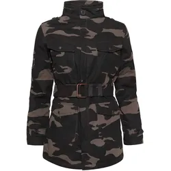 John Doe Field Damen Motorrad Textiljacke 2017 M