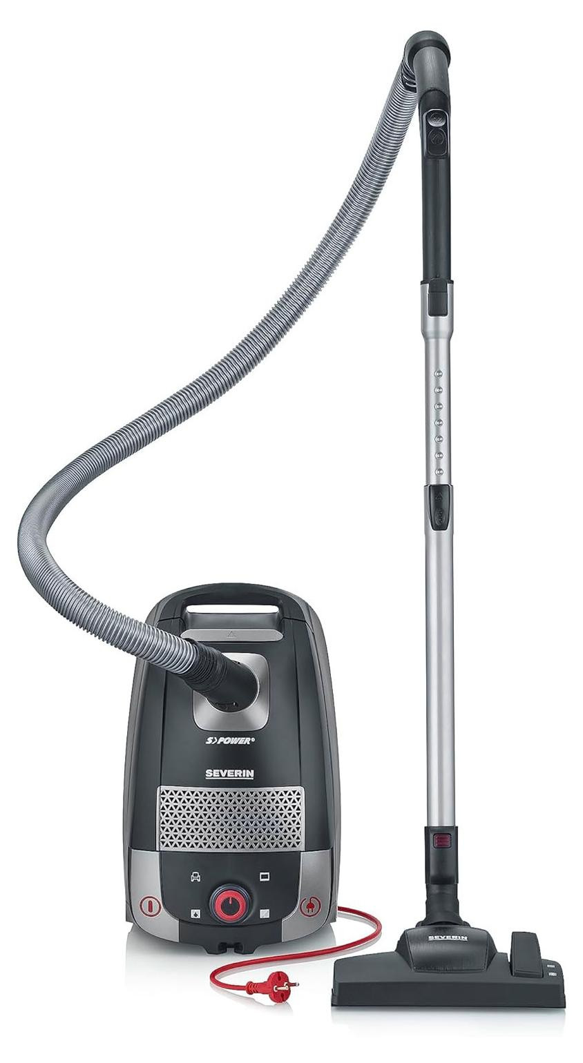 Severin BC 7052
