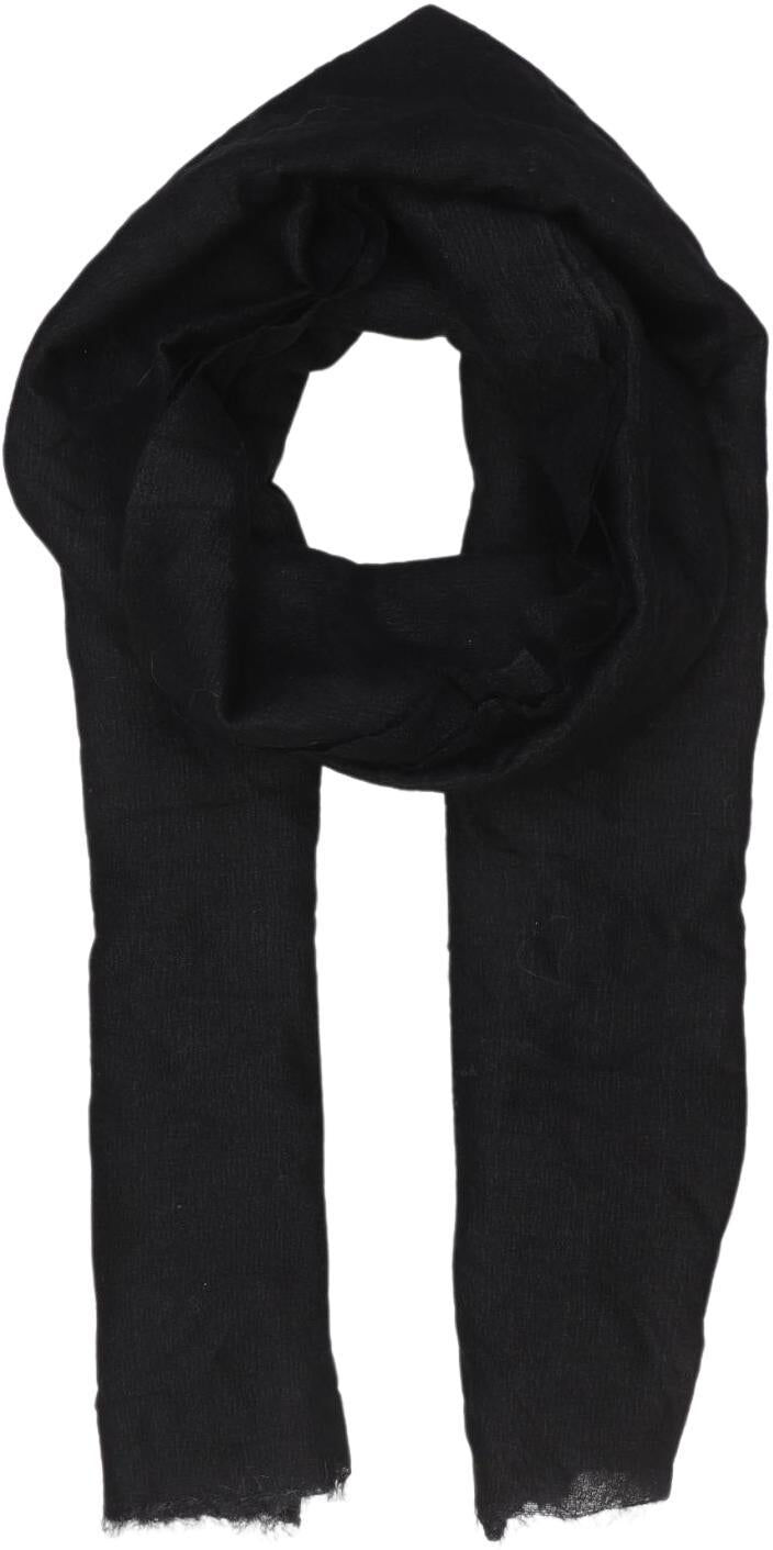 hüftgold berlin Damen Schal oder Tuch, Schwarz, kein / Etikett - Second Hand