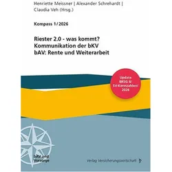 Kompass01/2026, Fachbücher von Sandra Mekler, Thomas Schmidt, Henriette Meissner, Klaus Friedrich, Alexander Schrehardt, Frank Wörner, Claudia Veh, Per Protoschill, Susanne Marian, Thomas Rappolder
