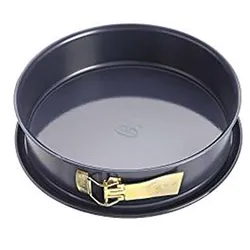 Dr. Oetker Springform  26cm Backliebe