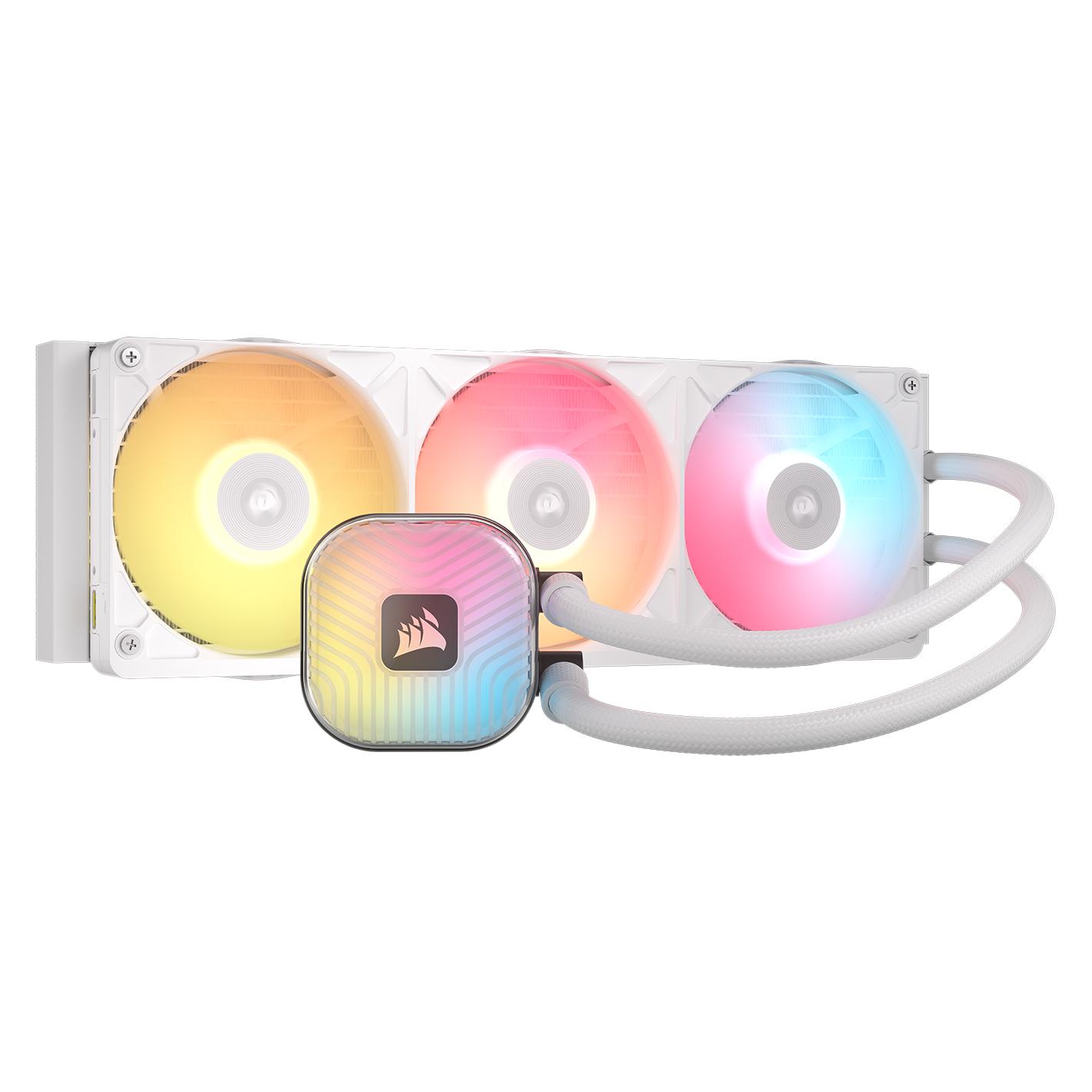 Corsair iCUE LINK Titan II 360 RX RGB (CW-9061038-WW)