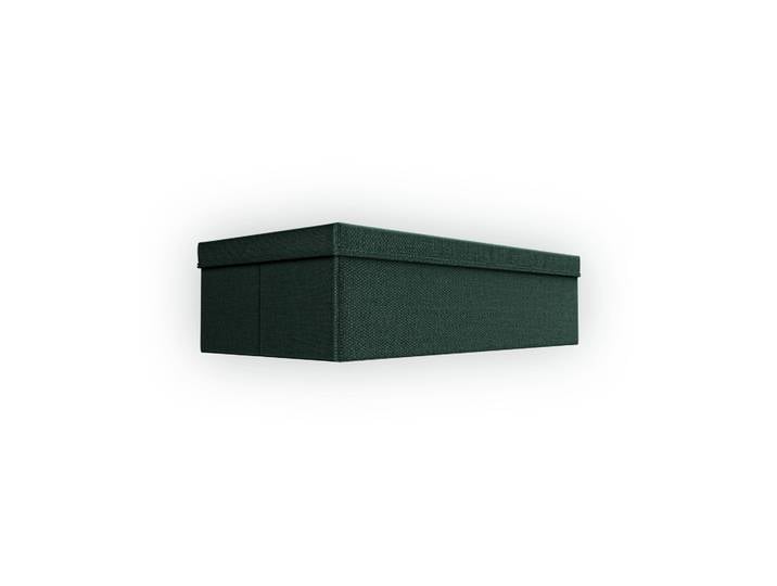 Rug Solid Rug Solid organizer 60x15x30 cm Pine