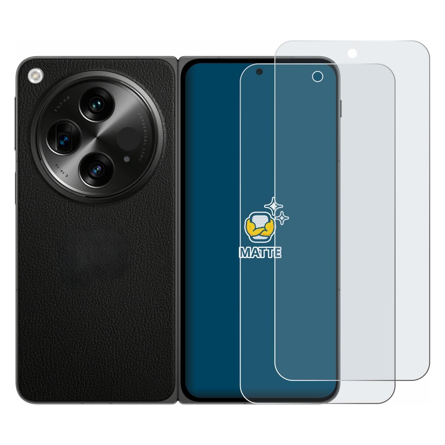 Brotect Entspiegelungs-Schutzfolie Displayschutz Matt (OnePlus Open) (1951444)