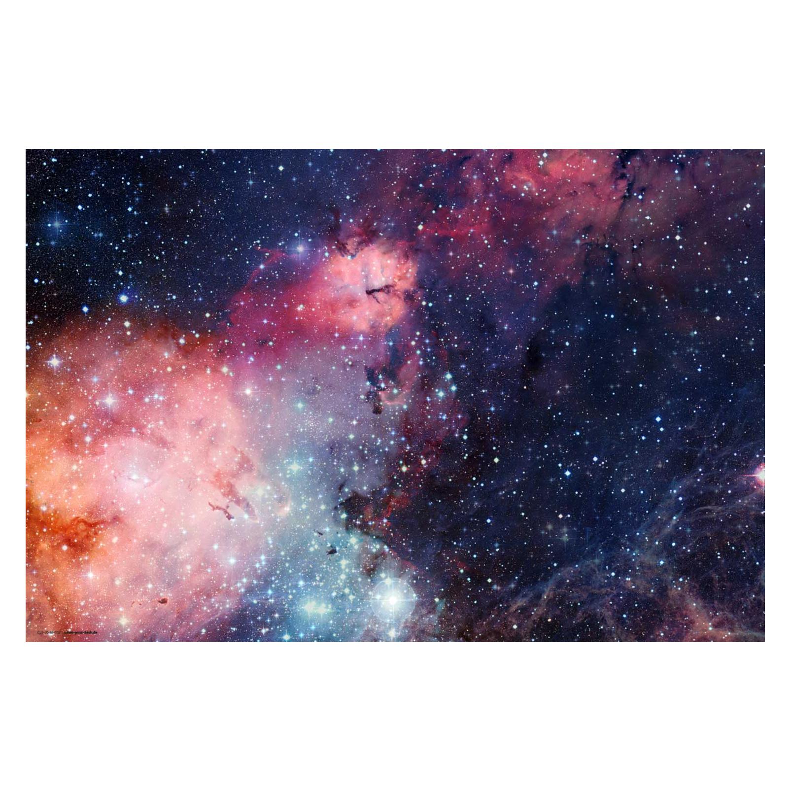 CoverYourDesk Schreibtischunterlage Entfernte Galaxie (21557424)
