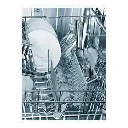 SMZ 5000 Spülhilfe-Set  nur für SMI, SBI, SBV, SMU, SMV Geschirrspüler