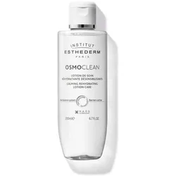 Institut Esthederm, Gesichtsreinigung, ESTHEDERM Osmoclean lotion soin rehydratante desensibilisante (Gesichtswasser, 200 ml)