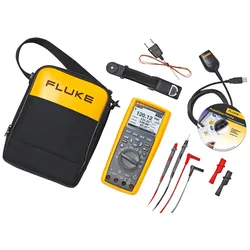 FLUKE 289 FVF - Multimeter 289 + ViewForms, digital, 50000 Counts