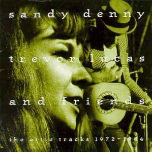 Denny - Attic Tracks 1972-84 - Preis vom 10.10.2026 11:48:34 h