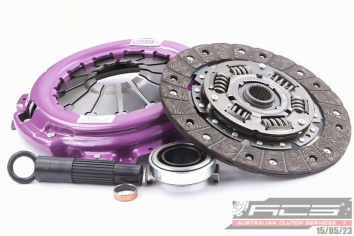 Kupplungssatz XTREME CLUTCH KHN22022-1A