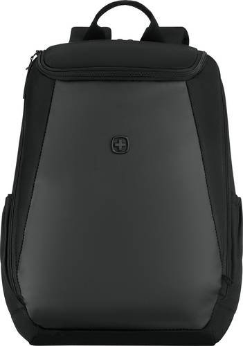 Wenger Notebook Rucksack Passend für maximal: 39,6cm (15,6") Schwarz